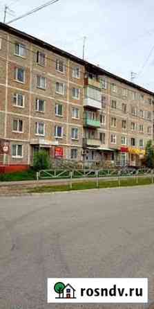 3-комнатная квартира, 60 м², 3/5 эт. на продажу в Перми Пермь