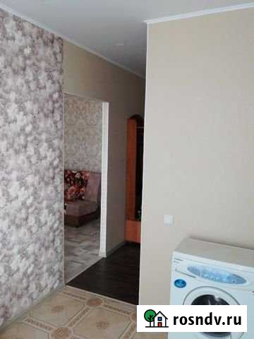 1-комнатная квартира, 37 м², 2/16 эт. в аренду на длительный срок в Красноярске Красноярск - изображение 1