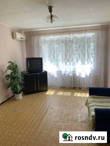 2-комнатная квартира, 50 м², 2/5 эт. в аренду на длительный срок в Энгельсе Энгельс - изображение 1