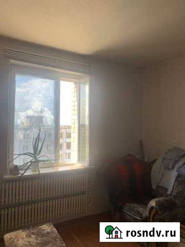 Комната 12 м² в 2-ком. кв., 9/9 эт. на продажу в Серпухове Серпухов - изображение 1