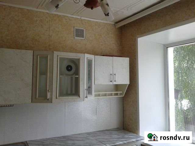 3-комнатная квартира, 61.9 м², 1/3 эт. на продажу в Слободском Слободской - изображение 1