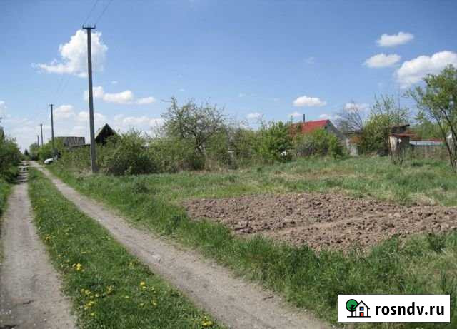 Участок СНТ, ДНП 9 сот. на продажу в Калининграде Калининград - изображение 1