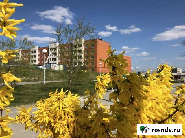 2-комнатная квартира, 56 м², 4/5 эт. на продажу в Волгограде Волгоград - изображение 1