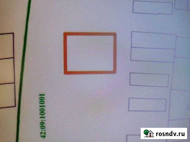 Участок ИЖС 25 сот. на продажу в Новокузнецке Новокузнецк - изображение 1