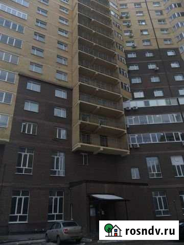 3-комнатная квартира, 87 м², 7/17 эт. на продажу в Оренбурге Оренбург - изображение 1