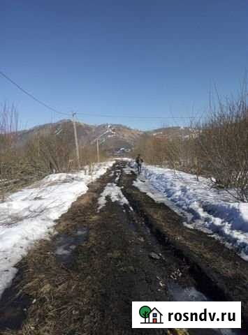 Участок ИЖС 10 сот. на продажу в Горно-Алтайске Горно-Алтайск - изображение 1