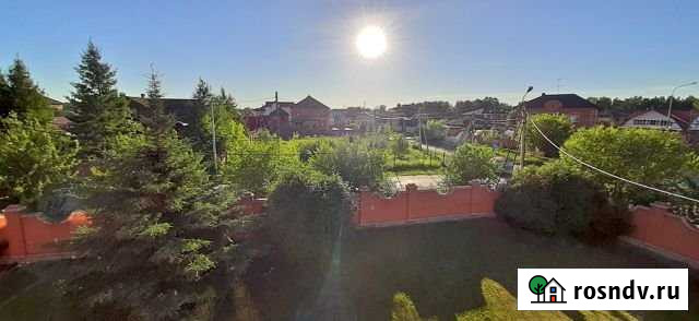 Коттедж 270 м² на участке 15 сот. на продажу в Тюмени Тюмень - изображение 1