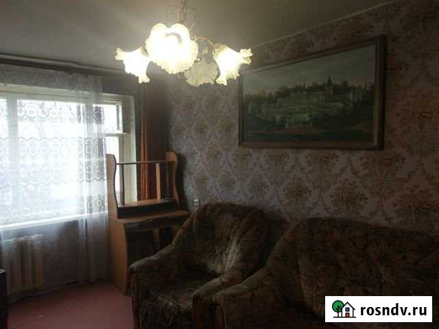 3-комнатная квартира, 62 м², 5/9 эт. на продажу в Рязани Рязань - изображение 1