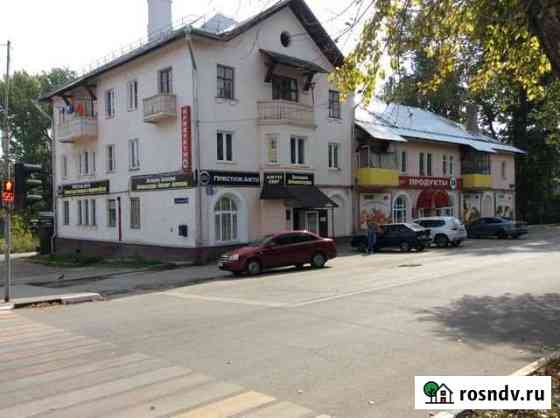 3-комнатная квартира, 77 м², 1/2 эт. на продажу в Туле Тула