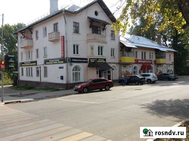 3-комнатная квартира, 77 м², 1/2 эт. на продажу в Туле Тула - изображение 1