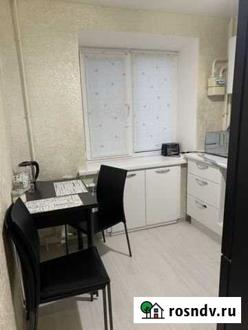 1-комнатная квартира, 31 м², 3/4 эт. в аренду посуточно в Ржеве Ржев - изображение 1