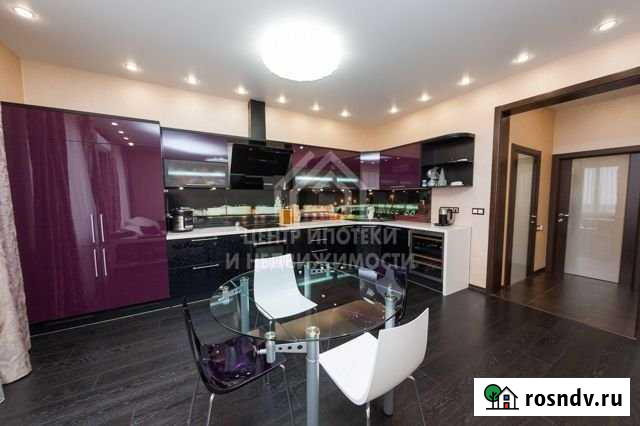 3-комнатная квартира, 117 м², 15/15 эт. на продажу в Петрозаводске Петрозаводск - изображение 1