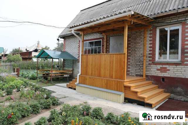 Дом 105 м² на участке 10 сот. на продажу в Железногорске Красноярского края Железногорск - изображение 1