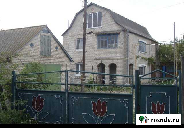 Дом 156 м² на участке 40 сот. на продажу в Злынке Злынка - изображение 1