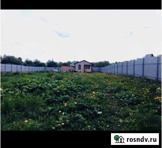 Дом 40 м² на участке 13 сот. на продажу в Клине Клин - изображение 1