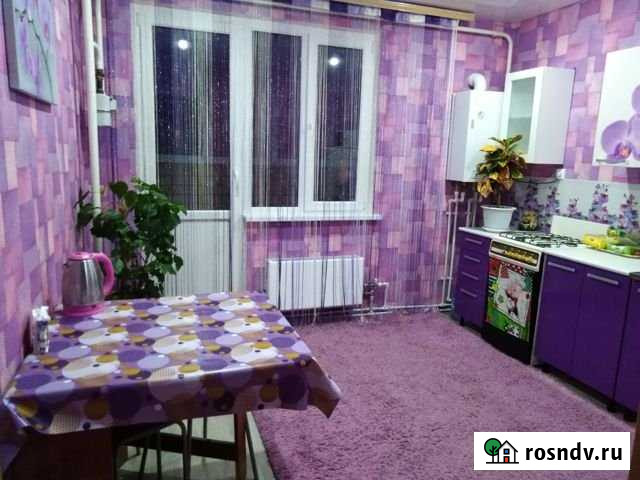 1-комнатная квартира, 37 м², 4/10 эт. в аренду посуточно в Лисках Лиски - изображение 1