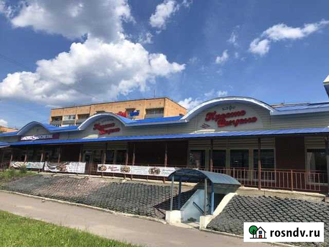 Кафе-пекарня Сортавала - изображение 1