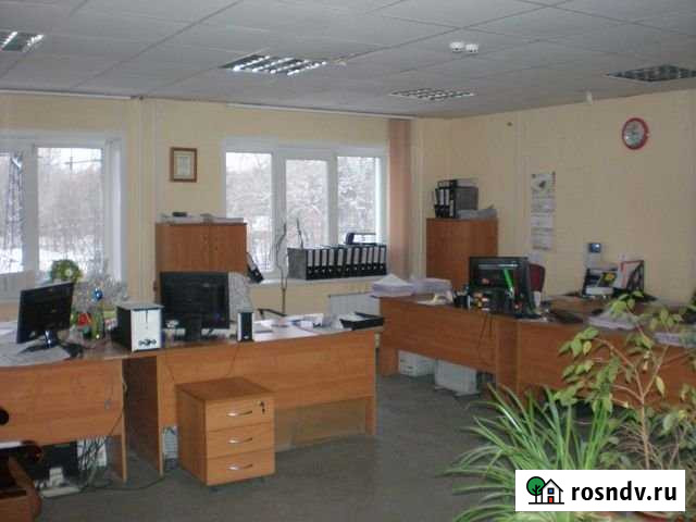 Офисные помещения от 6 кв. до 600 кв.м Омск - изображение 1
