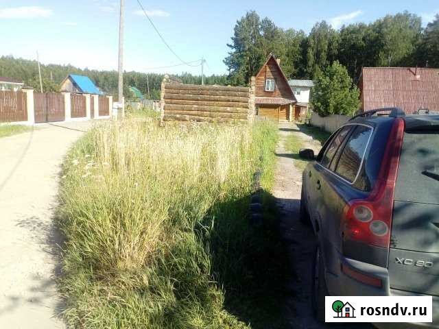 Дом 70 м² на участке 2 сот. на продажу в Березовском Свердловской области Березовский - изображение 1