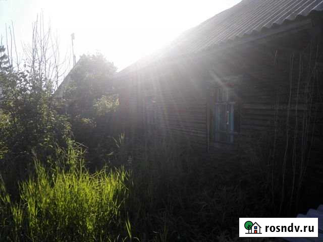 Дом 26 м² на участке 9 сот. на продажу в Колывани Колывань - изображение 1