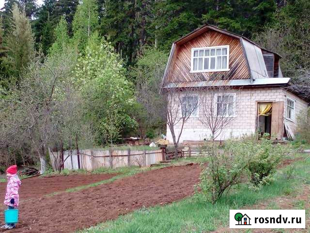 Дача 30 м² на участке 5 сот. на продажу в Сарапуле Сарапул - изображение 1