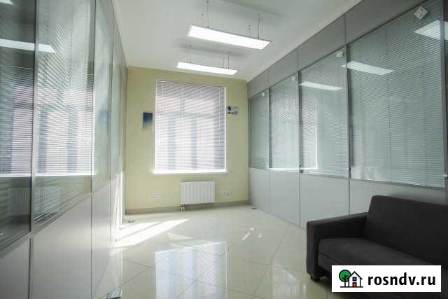 Офисное помещение, 20 кв.м. Первоуральск - изображение 1