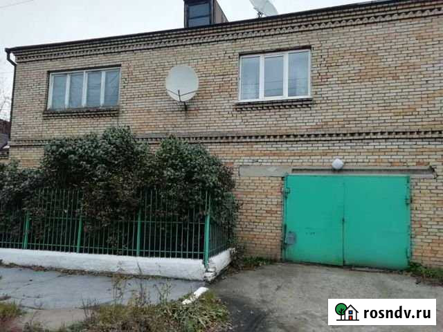 Коттедж 191 м² на участке 5 сот. на продажу в Черемхово Черемхово - изображение 1