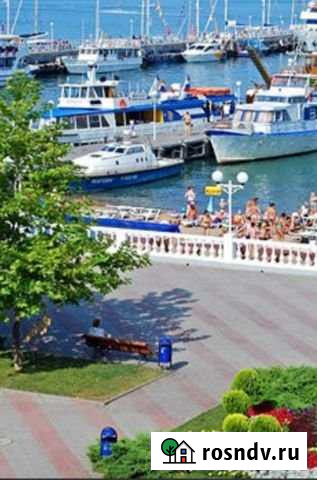 Участок ИЖС 5 сот. на продажу в Геленджике Геленджик - изображение 1