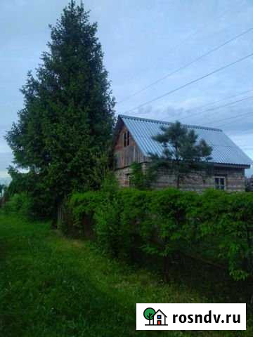 Дача 20 м² на участке 5 сот. на продажу в Иваново Иваново - изображение 1