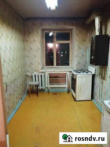 2-комнатная квартира, 54 м², 5/5 эт. на продажу в Чистополе Чистополь - изображение 1