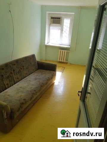 3-комнатная квартира, 73 м², 1/5 эт. на продажу в Новороссийске Новороссийск - изображение 1