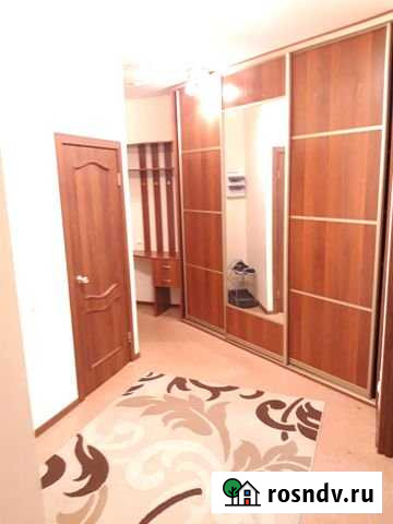 2-комнатная квартира, 61 м², 8/12 эт. в аренду посуточно в Кемерово Кемерово - изображение 1