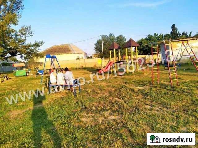 Участок ИЖС 10 сот. на продажу в Гвардейском Гвардейское - изображение 1