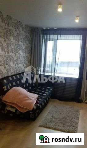Квартира-студия, 26 м², 2/7 эт. на продажу в Глазове Глазов - изображение 1