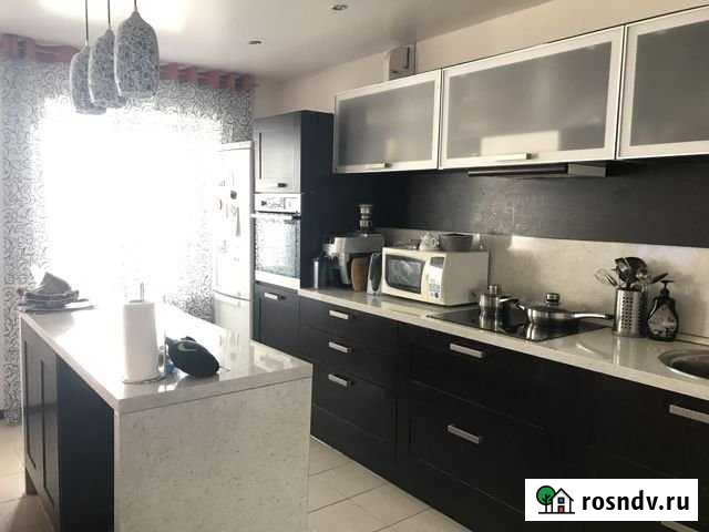 3-комнатная квартира, 79 м², 9/12 эт. на продажу в Ижевске Ижевск - изображение 1