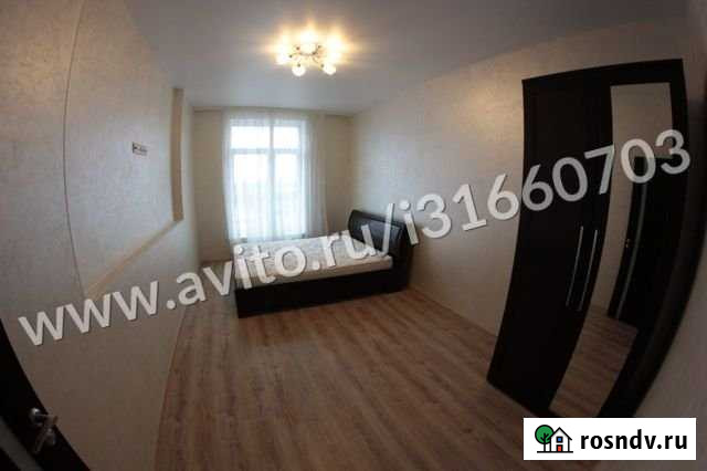 2-комнатная квартира, 65 м², 13/17 эт. в аренду на длительный срок в Обнинске Обнинск - изображение 1