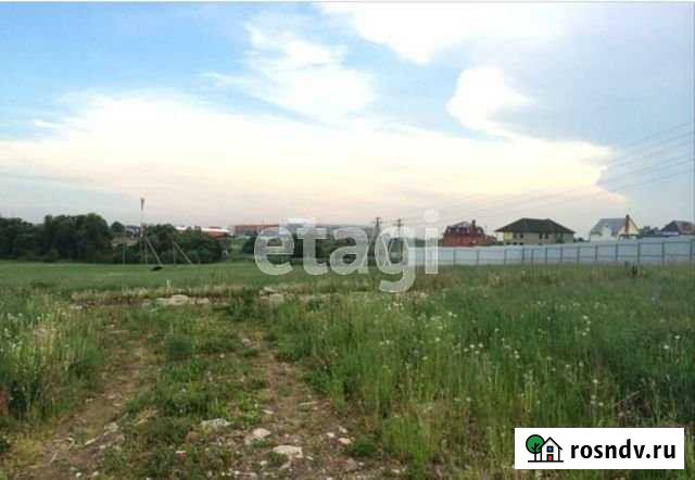 Участок ИЖС 13 сот. на продажу в Подольске Подольск - изображение 1