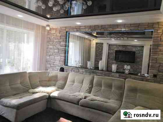 4-комнатная квартира, 75.3 м², 2/9 эт. на продажу в Усть-Илимске Усть-Илимск
