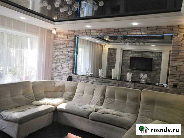 4-комнатная квартира, 75.3 м², 2/9 эт. на продажу в Усть-Илимске Усть-Илимск - изображение 1