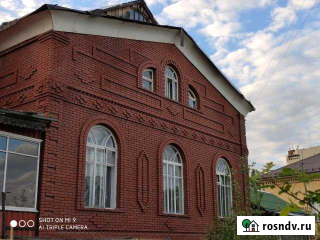 Коттедж 420 м² на участке 6 сот. в аренду на длительный срок в Екатеринбурге Екатеринбург - изображение 1