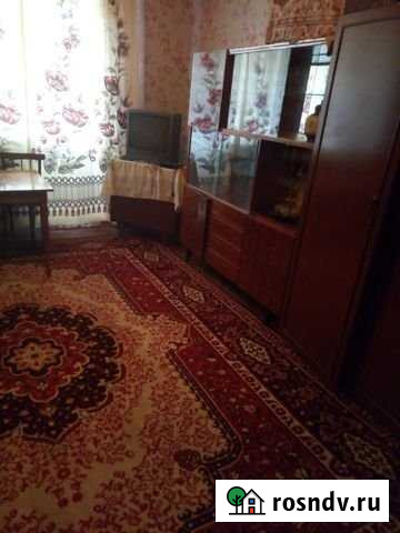 1-комнатная квартира, 32.8 м², 2/2 эт. на продажу в Нехаевской Нехаевская - изображение 1