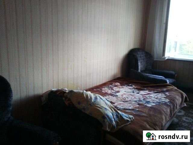 Комната 13 м² в 2-ком. кв., 7/7 эт. в аренду на длительный срок в Зеленограде Зеленоград - изображение 1