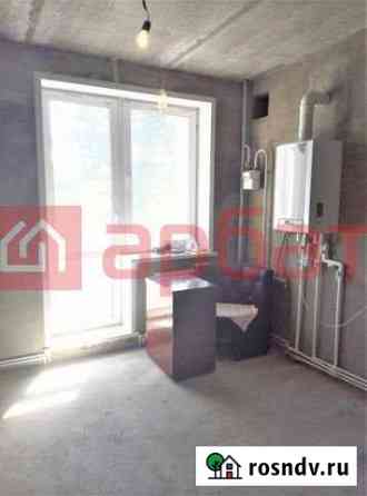 1-комнатная квартира, 33.7 м², 2/3 эт. на продажу в Костроме Кострома