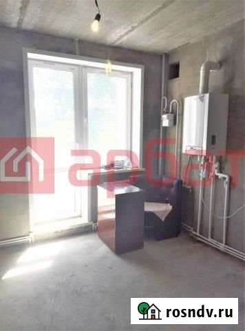 1-комнатная квартира, 33.7 м², 2/3 эт. на продажу в Костроме Кострома - изображение 1