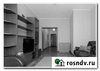 2-комнатная квартира, 72 м², 7/17 эт. на продажу в Воскресенске Воскресенск - изображение 1