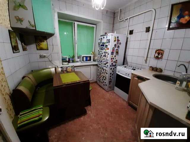 2-комнатная квартира, 44 м², 1/5 эт. на продажу в Кемерово Кемерово - изображение 1