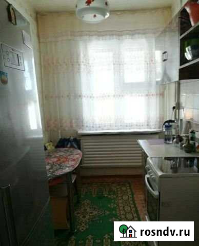 3-комнатная квартира, 55 м², 2/2 эт. на продажу в Братске Братск - изображение 1