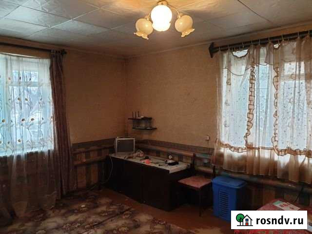 1-комнатная квартира, 35 м², 1/2 эт. на продажу в Кинешме Кинешма - изображение 1