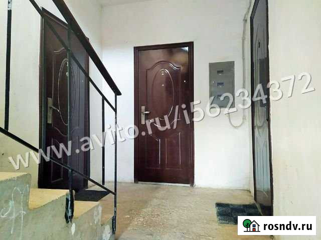 1-комнатная квартира, 30 м², 2/2 эт. на продажу в Симферополе Симферополь - изображение 1