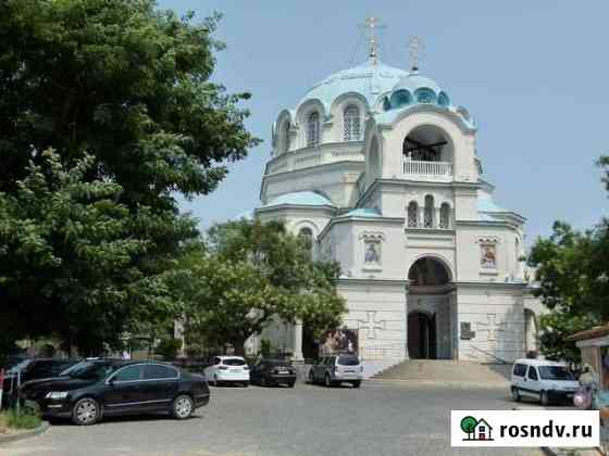 2-комнатная квартира, 34 м², 1/2 эт. в аренду посуточно в Евпатории Евпатория